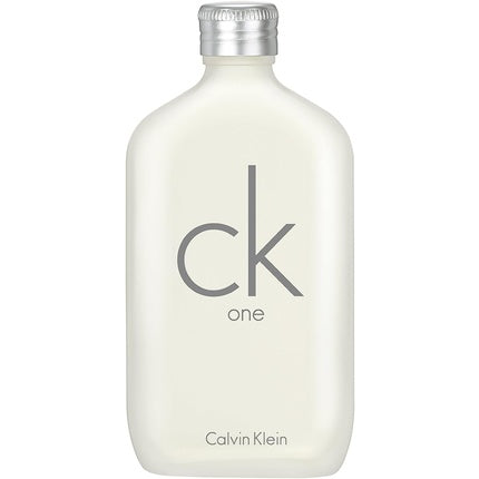 Calvin Klein One Eau de Toilette 50ml Spray