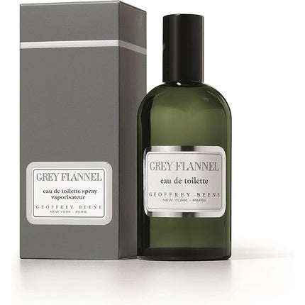 Beene Grey Flannel Eau de Toilette Spray 120ml