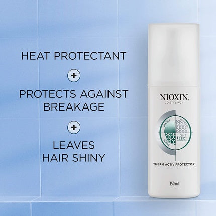 Nioxin 3D Styling ThermActiv Protector 150ml