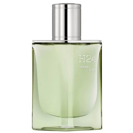 Hermes H24 Herbes Vives Eau De Parfum Spray for Men 1.6 Ounce