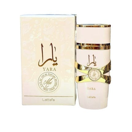 Yara Moi by Lattafa 100ml Eau De Perfume Spray