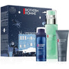 Biotherm Homme Aquapower Advanced Gel