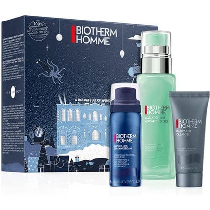 Biotherm Homme Aquapower Advanced Gel