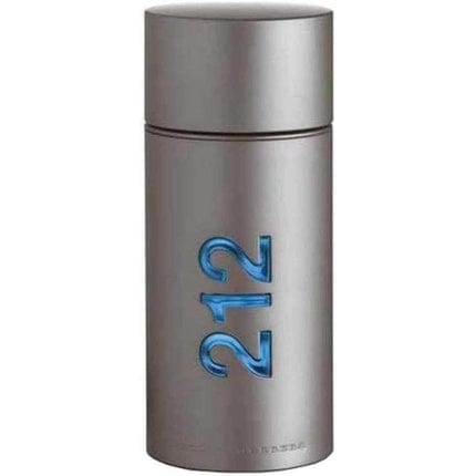 Carolina Herrera 212 Homme Eau de Toilette 30ml