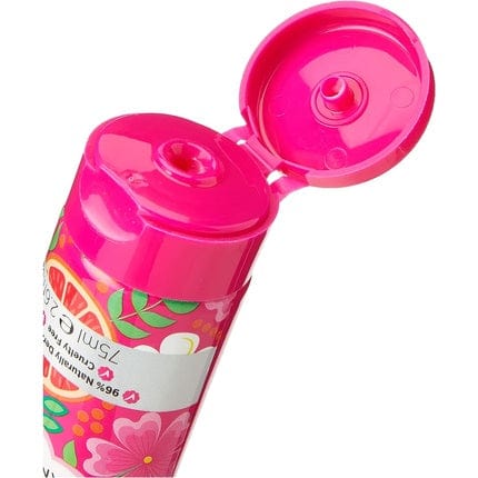 Flowerazzi Magnolia and Pink Orchid Hand Cream