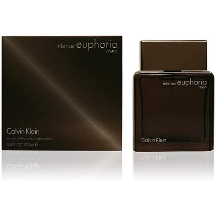 Calvin Klein Euphoria Eau de Toilette for Men 50ml