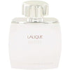 Lalique White Pour Homme Eau De Toilette Spray 125ml 4.2oz