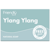 Friendly Soap Ylang Ylang Soap Bar 95g - welzo