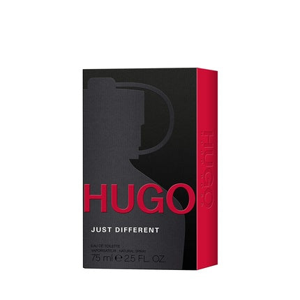 Hugo Boss Just Different Eau de Toilette 75ml