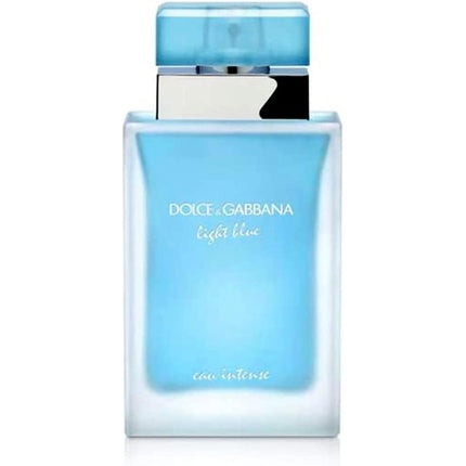 Dolce & Gabbana Light Blue Intense Eau de Parfum 50ml