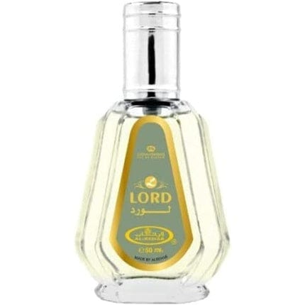 Lord 50ml Al Rehab Perfume Spray Collection EDT Crown Perfumes