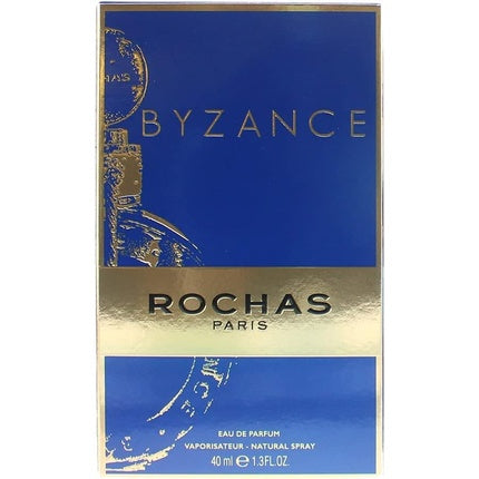 Rochas Byzance Eau De Parfum 40ml