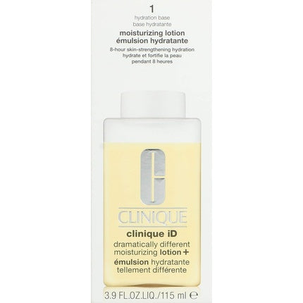 Clinique Dramatically Different Moisturizing Lotion+ 115ml