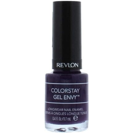 Revlon Colorstay Gel Envy Nail Polish 11.7ml