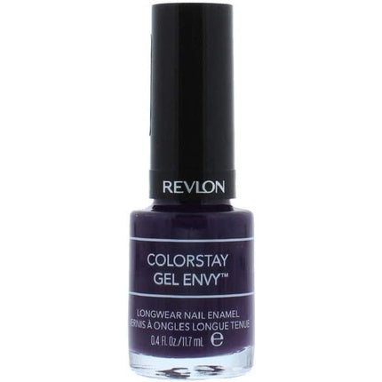 Revlon Colorstay Gel Envy Nail Polish 11.7ml