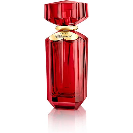 Love by Chopard Eau de Parfum Spray 100ml