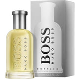 Hugo Boss Bottled Eau de Toilette for Men 100ml