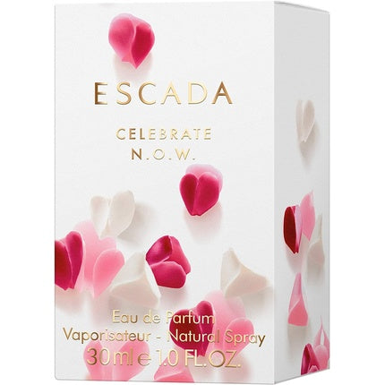 ESCADA Celebrate N.O.W Eau de Parfum 30ml