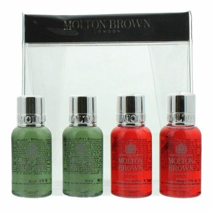 Molton Brown 4 Piece Gift Set