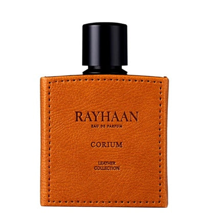 RAYHAAN Corium for Men 3.4oz EDP - UAE