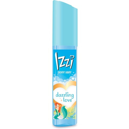 Izzi Dazzling Love Body Mist