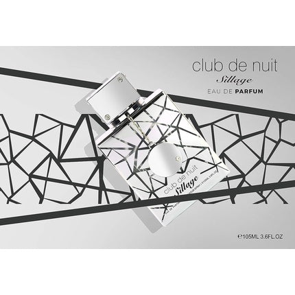 Armaf Club de Nuit Sillage 105ml EDP Spray