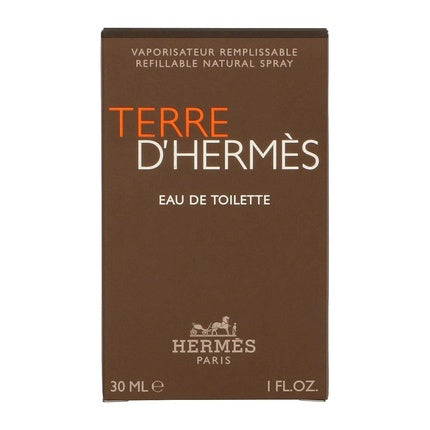 Hermes Terre D´Hermes Eau de Toilette 30ml