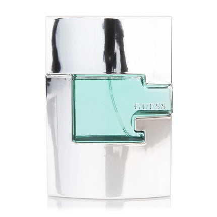 Guess Guess Man Eau de Toilette 75ml Spray