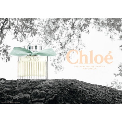 Chloe Naturelle Eau de Parfum 100ml