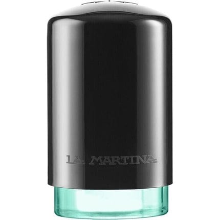 La Martina Blue Gardenia Intense Eau de Cologne 80ml for Men and Women