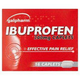Ibuprofen - welzo