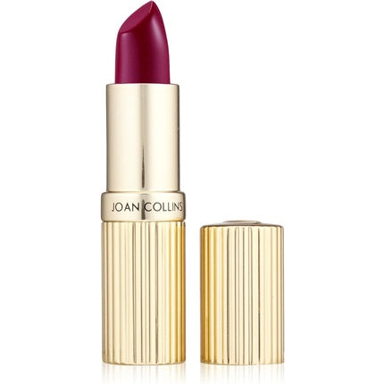 Joan Collins Timeless Beauty Divine Lips Lipstick 3.5g Lady Joan