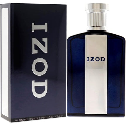 Izod Legacy EDT Spray for Men 3.4 oz