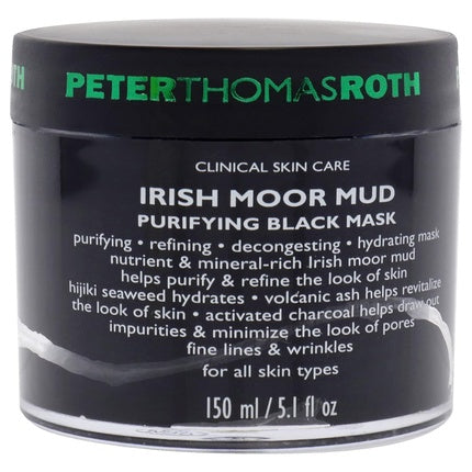 Peter Thomas Roth Unscented Mask 5 Fl Oz