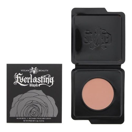 KVD Everlasting Mine Honeysuckle Blush 6.2g for Women