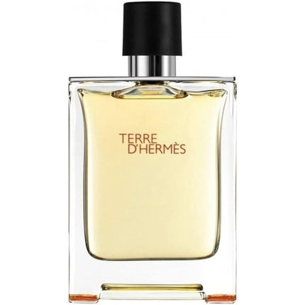 Hermès Terre D'hermès Eau De Toilette 50ml