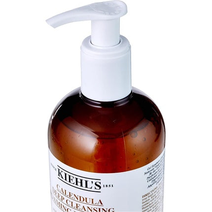 Kiehl's Calendula Cleanser 500ml