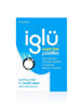 Iglu Sugar Free Pastilles for Mouth Ulcers Pack of 24 - welzo