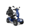 Скутер за Ignite Sport Mobility-8mph, обхват на 35 мили
