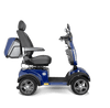 Скутер за Ignite Sport Mobility-8mph, обхват на 35 мили