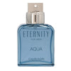 Calvin Klein Eternity Aqua Eau de Toilette pour hommes 100 ml Spray