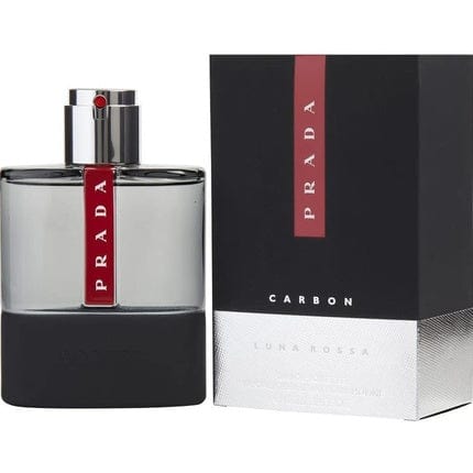 Police Prada Luna Rossa Carbon Eau de Toilette Spray 100ml