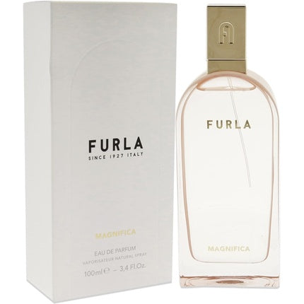 FURLA Magnifica Eau de Parfum 100ml