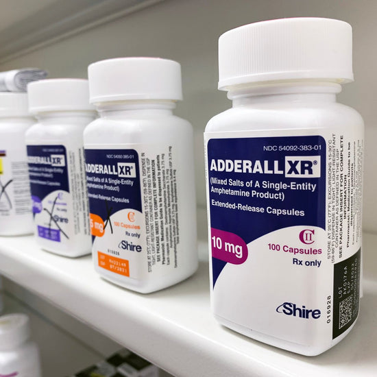 Adderall XR Uses Side Effects and Information Welzo