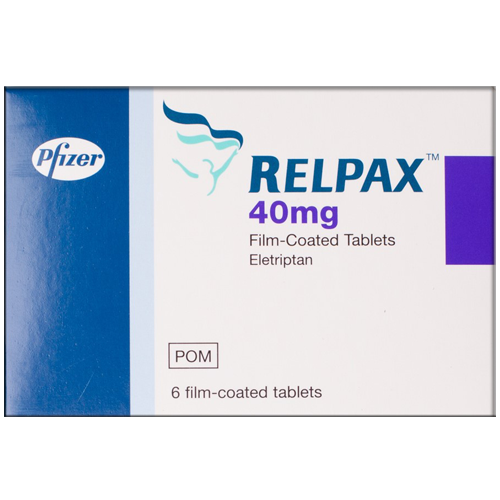 Relpax - Uses, Side Effects and Information - Welzo – welzo