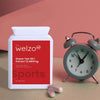 Welzo Green Tea 30:1 Extract 12,480mg 90 Capsules