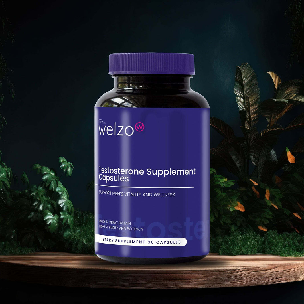 Online Healthcare Platform & Private Health Checks - Welzo – welzo