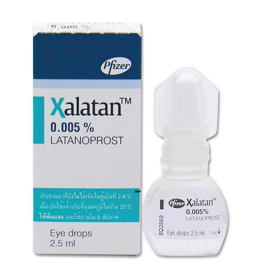 Xalatan - Uses, Side Effects and Information - Welzo – welzo