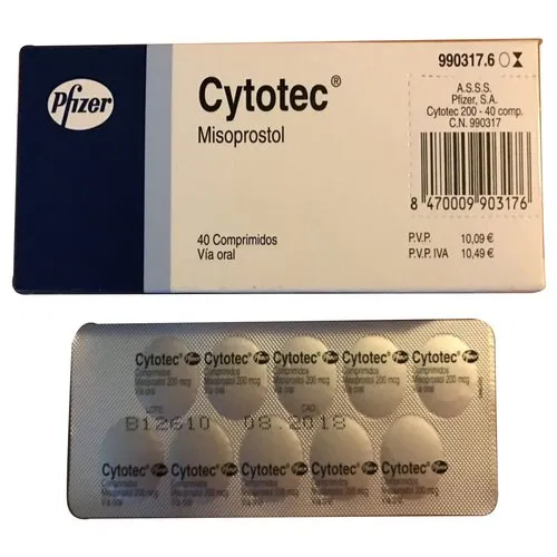 Cytotec Uses Side Effects and Information Welzo