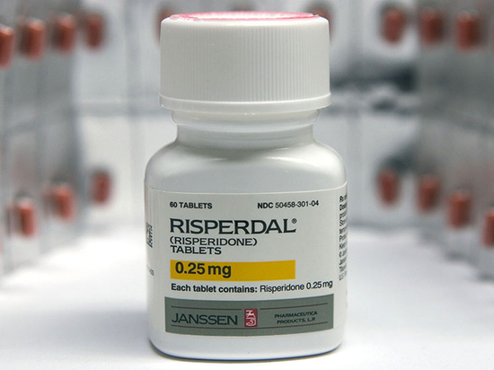 Risperdal Uses Side Effects and Information Welzo